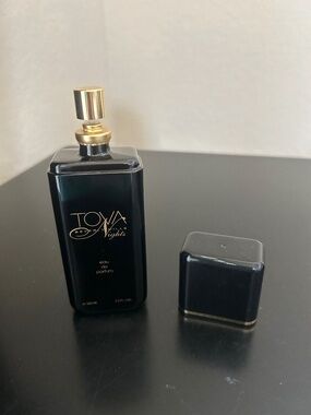 Tova Nights Eau de Parfum by Tova Beverly Hills. NWOT. 3.3 fl.oz.-100 ml. Spray